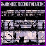 Artwork for "Togheter We Are One"