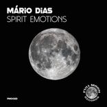 Artwork for "Spirit Emotions"