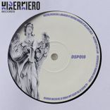 Artwork for "Hopeless EP"