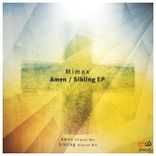 Artwork für "Amen / Sibling"