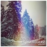 Artwork für "Weekend"