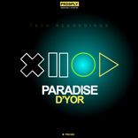 Artwork für "Paridise"
