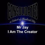 Artwork voor "I Am the Creator"