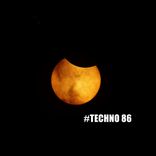 Artwork for "#TECHNO 86"
