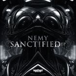 Artwork for "Sanctified EP"