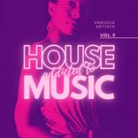 Portada para "Addicted To House Music, Vol. 3"