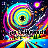 Portada para "Joy To The World"