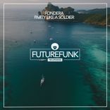 Portada para "Party Like A Soldier"