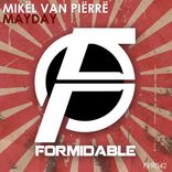 Artwork for "Mayday"