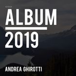 Artwork for "Album 2019"