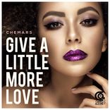 Portada para "Give A Little More Love"