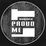 Artwork for "Proud Me"