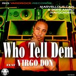 Portada para "Who Tell Dem"