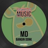Artwork voor "Bangin Donk"