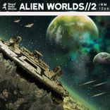 Artwork for "Alien Worlds 2"