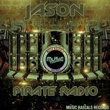 Artwork for "Pirate Radio"