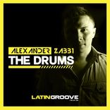 Artwork for "The Drums"