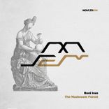 Artwork for "The Mushroom Forest"