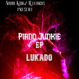 Artwork for "Piano Junkie"