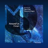 Artwork for "Changes"