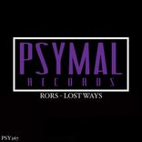 Artwork for "Lost Ways"