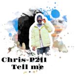 Portada para "Tell me"