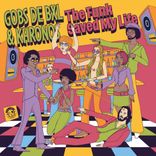 Artwork for "The Funk Saved My Life"
