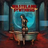 Artwork voor "Wasteland Synthesis"