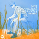 Portada para "Mr. Postman"