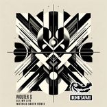 Artwork for "All My Life (Mathias Kaden Remix)"