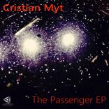 Artwork for "The Passenger EP"