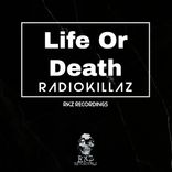 Artwork voor "Life Or Death"