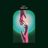 Artwork voor "Need U EP"