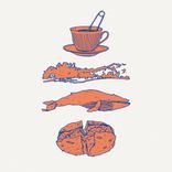 Portada para "Blue Whale EP"