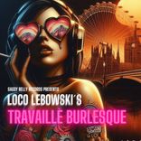Artwork for "Travaille burlesque"