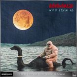 Artwork voor "Wild Style EP"