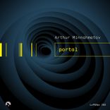 Artwork for "Portal"