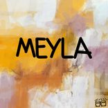 Artwork for "Meyla (Incl. Elias Kazais and Black Savana Remixes)"