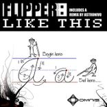 Artwork for "Like This"