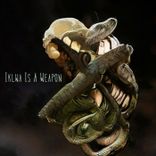 Artwork for "Iklwa Is a Weapon"