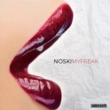 Artwork for "My Freak"