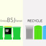 Artwork for "Recycle"