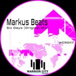 Artwork voor "Six Days"