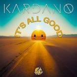 Artwork for "It's All Good"