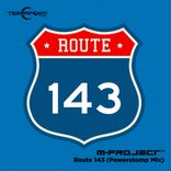 Artwork for "Route 143 (Powerstomp Mix)"