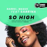 Artwork for "So High"