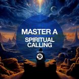 Artwork for "Spiritual Calling"