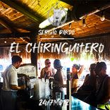 El Chiringuitero
