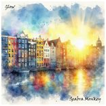 Artwork voor "Glow"