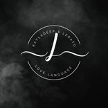 Portada para "love language"